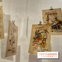 Lucha Libre à l'Institut culturel du Mexique - IMG 6773 2