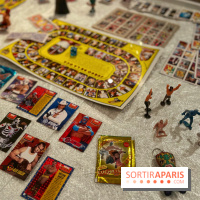 Lucha Libre à l'Institut culturel du Mexique - IMG 6778 2