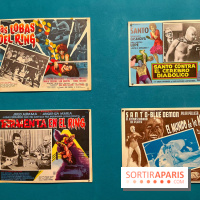 Lucha Libre à l'Institut culturel du Mexique - IMG 6782 2