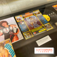 Lucha Libre à l'Institut culturel du Mexique - IMG 6794 2