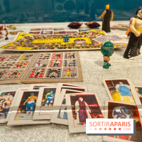 Lucha Libre à l'Institut culturel du Mexique - IMG 6797 2