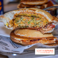 Disco Burger - DSC 9740