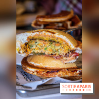 Disco Burger - DSC 9742