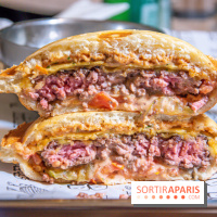 Disco Burger - DSC 9744