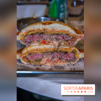 Disco Burger - DSC 9747