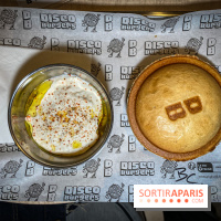 Disco Burger - IMG 1984