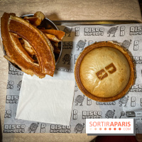 Disco Burger - IMG 1986