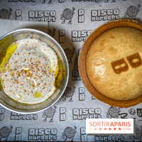 Disco Burger - IMG 1987