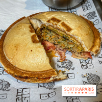 Disco Burger - IMG 1995