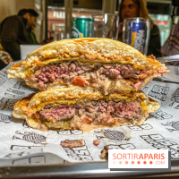 Disco Burger - IMG 2007