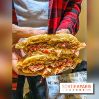 Disco Burger - IMG 2009