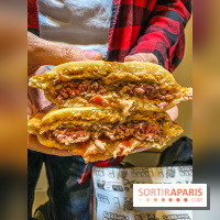 Disco Burger - IMG 2010