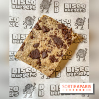 Disco Burger - IMG 2016