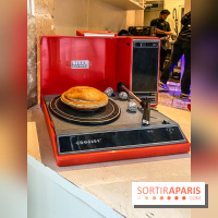 Disco Burger - IMG 2018