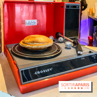 Disco Burger - IMG 2019