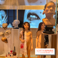 Le musée de l'Homme - collections permanentes