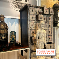 Le musée de l'Homme - collections permanentes