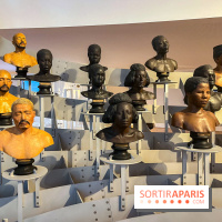 Le musée de l'Homme - collections permanentes