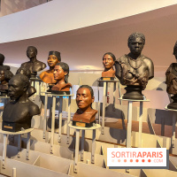 Le musée de l'Homme - collections permanentes