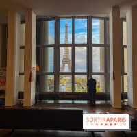 Le musée de l'Homme - collections permanentes