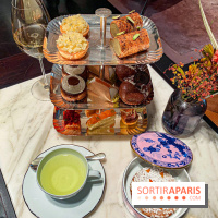 Le Tea Time aux accents italiens du Bulgari Hotel Paris - image00006