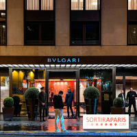 Le Tea Time aux accents italiens du Bulgari Hotel Paris - image00081