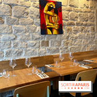 Ayahuma - Décoration