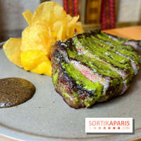 Ayahuma - Picanha de bœuf argentin