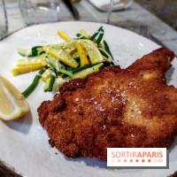 Piccolino, restaurant italien à Paris, nos photos - 20231114 210053