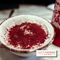 Piccolino, restaurant italien à Paris, nos photos - IMG 1761