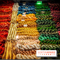 Exposition A la cour du Prince Genji : l'imaginaire japonaise se dévoile au musée Guimet  - IMG20231121094804