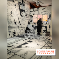 Exposition A la cour du Prince Genji : l'imaginaire japonaise se dévoile au musée Guimet