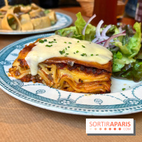 Le Rigodon - Lasagnes