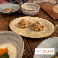 Dersou - Amuse-bouches