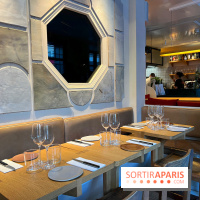 Le brunch de Frenchie Pigalle aux allures de petit-déjeuner continental