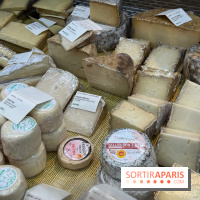 Epicerie Champs Libres