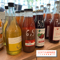 Epicerie Champs Libres