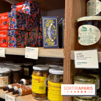 Epicerie Champs Libres