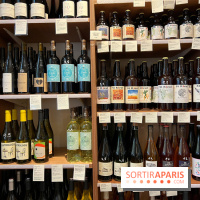 Epicerie Champs Libres