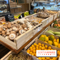 Epicerie Champs Libres