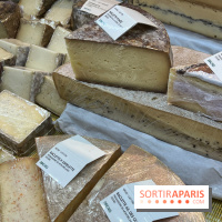 Epicerie Champs Libres