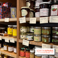 Epicerie Champs Libres