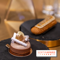 Pop up L'Alchimiste x Printemps par Matthias Giroud et Bryan Esposito au Printemps Haussmann -  A7C8120