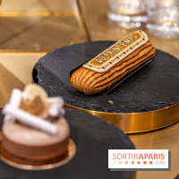 Pop up L'Alchimiste x Printemps par Matthias Giroud et Bryan Esposito au Printemps Haussmann -  A7C8121