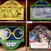 Street Heart II, nos photos - 20231122 150348