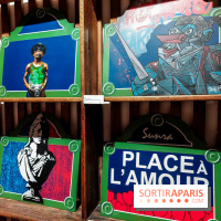 Street Heart II, nos photos - 20231122 150639