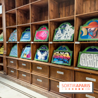 Street Heart II, nos photos - 20231122 150655 2