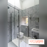 Le Château de Méridon en Vallée de Chevreuse -  A7C8464