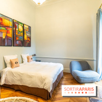 Le Château de Méridon en Vallée de Chevreuse -  A7C8460