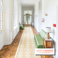 Le Château de Méridon en Vallée de Chevreuse -  A7C8459